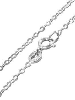 Armkette Silber 925 - Länge verstellbar
